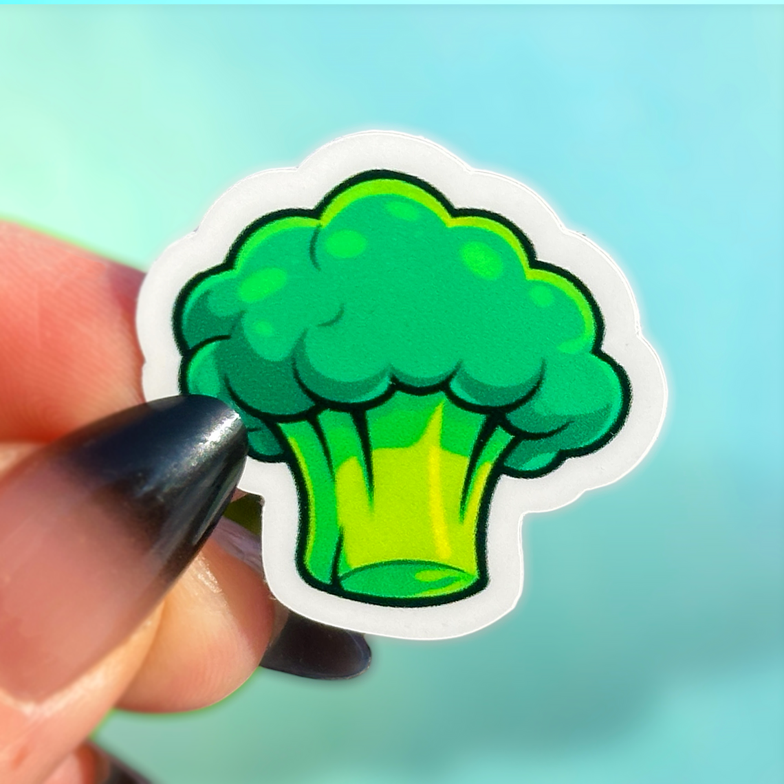 Dino Nuggies Sticker Pack