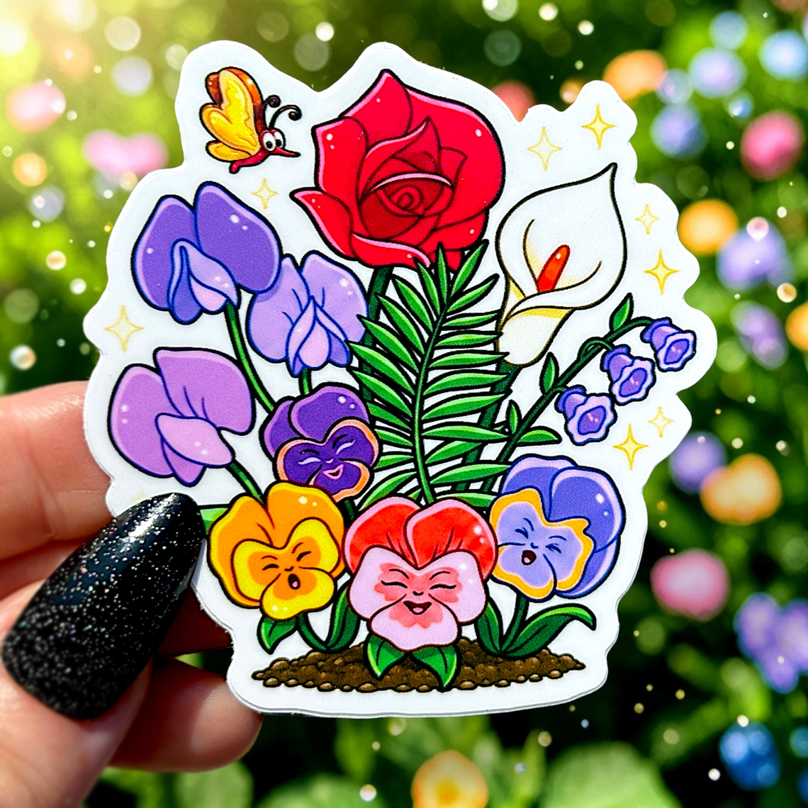 Alice Spring Flowers