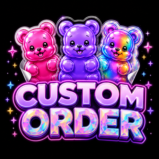 Custom Bumper Stickers